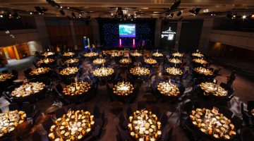 Awesome Corporate Banquet Planning Tips